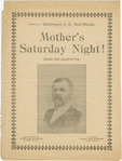 Mother's Saturday night!