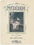 My old old love