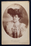 Laura Burt
