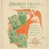 Olcott's Irish serenade