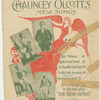 Olcott's Irish serenade