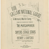 Our gallant National Guard