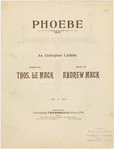 Phoebe