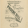 Phoebe Dill