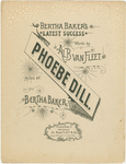 Phoebe Dill