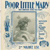 Poor little Mary