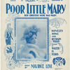 Poor little Mary