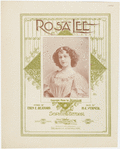 Rosa Lee