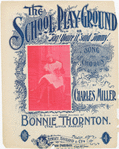 The school play-ground