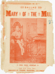 Mary of the mill