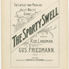 The sporty swell