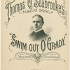 Swim out O'Grady