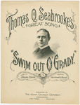 Swim out O'Grady