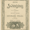 Swinging