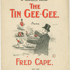 The tin gee-gee