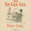 The tin gee-gee