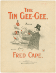 The tin gee-gee