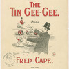 The tin gee-gee