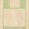 Turnkey's song