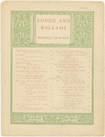 Turnkey's song