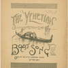 The Venetian boat song