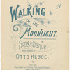 Walking in the moonlight