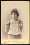 Laura Burt