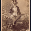 Laura Burt