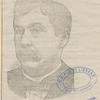 A.J. Caldwell, of Tennessee. Chairman of the Committee of Election of President and Vice-President.
