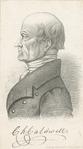 Ch. Caldwell [signature]