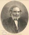 The Hon. T.R. Caldwell, Governor elect of North Carolina.