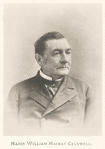 Major William Mackay Caldwell