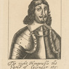 The Right Honourable the Earle of Calender etc: