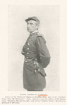 Major Alfred R. Calhoun