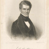 J.C. Calhoun