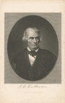 J. C. Calhoun