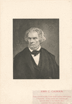 John C. Calhoun