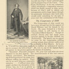 The Defender of Slavery , from a portrait of John Caldwell Calhoun by T. Nicka - Calhoun's residence and office 'FortHill', Abbeville Co., S.C. from a pen drawing. [The American Triumvirate].