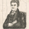 John C. Calhoun. [Ford Collection].