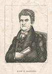 John C. Calhoun. [Ford Collection].