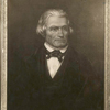 J. C. Calhoun (photograph) [Engraved by F.E. Jones from an original daguerreotype].
