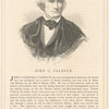 John C. Calhoun. [Biography].