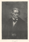 John C. Calhoun, 1782-1850