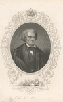 J. C. Calhoun