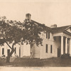 J.C. Calhoun - Homes etc.: Home of John C. Calhoun at Fort Hill. [The American Triumvirate]