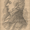 James Calhoun, der erste Mayor von Baltimore.