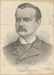 Patrick Calhoun [Southern Lawyer].