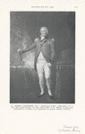 Henry Callender, 1812, Gentleman golfer.[Portfolio for May, 1959].