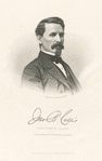 Hon. John B. Callis, Representative from Alabama