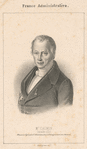 Mr. Calmon, Conseiller d'Ètat. [France Administrative].